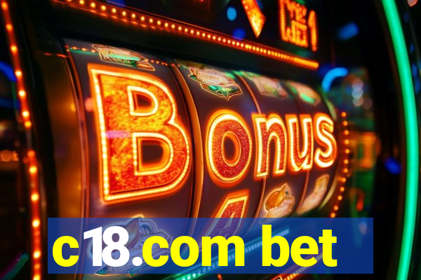 c18.com bet